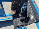 Control Station Upper with 