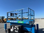 Control Station Upper with 