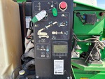 Control Station Ground with 