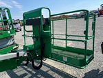 Control Station Upper with 