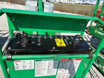 Control Station Upper with 