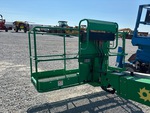 Control Station Upper with 