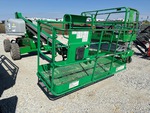 Control Station Upper with 