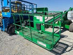 Control Station Upper with 