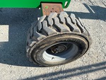 Chassis with 