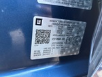 General Appearance with Second Serial Number/VIN Photo