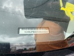 General Appearance with Second Serial Number/VIN Photo