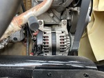 Engine with 