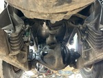 Drivetrain with 