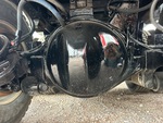 Drivetrain with 