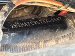 General Appearance with Second Serial Number/VIN Photo
