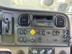 Cab with 