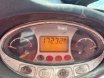 Aspect général with Compteur horaire / compteur kilométrique