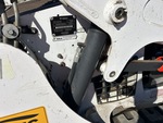Hydraulique with 