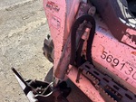 Hydraulique with 