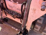 Hydraulique with 