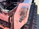 Hydraulique with 