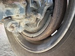 Brakes with 