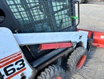 Chassis with 