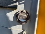 Aspect général with Compteur horaire / compteur kilométrique