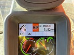 Aspect général with Compteur horaire / compteur kilométrique