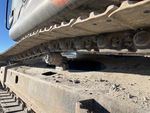 Train de roulement with 