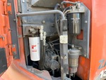 Hydraulique with 