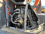 Hydraulique with 