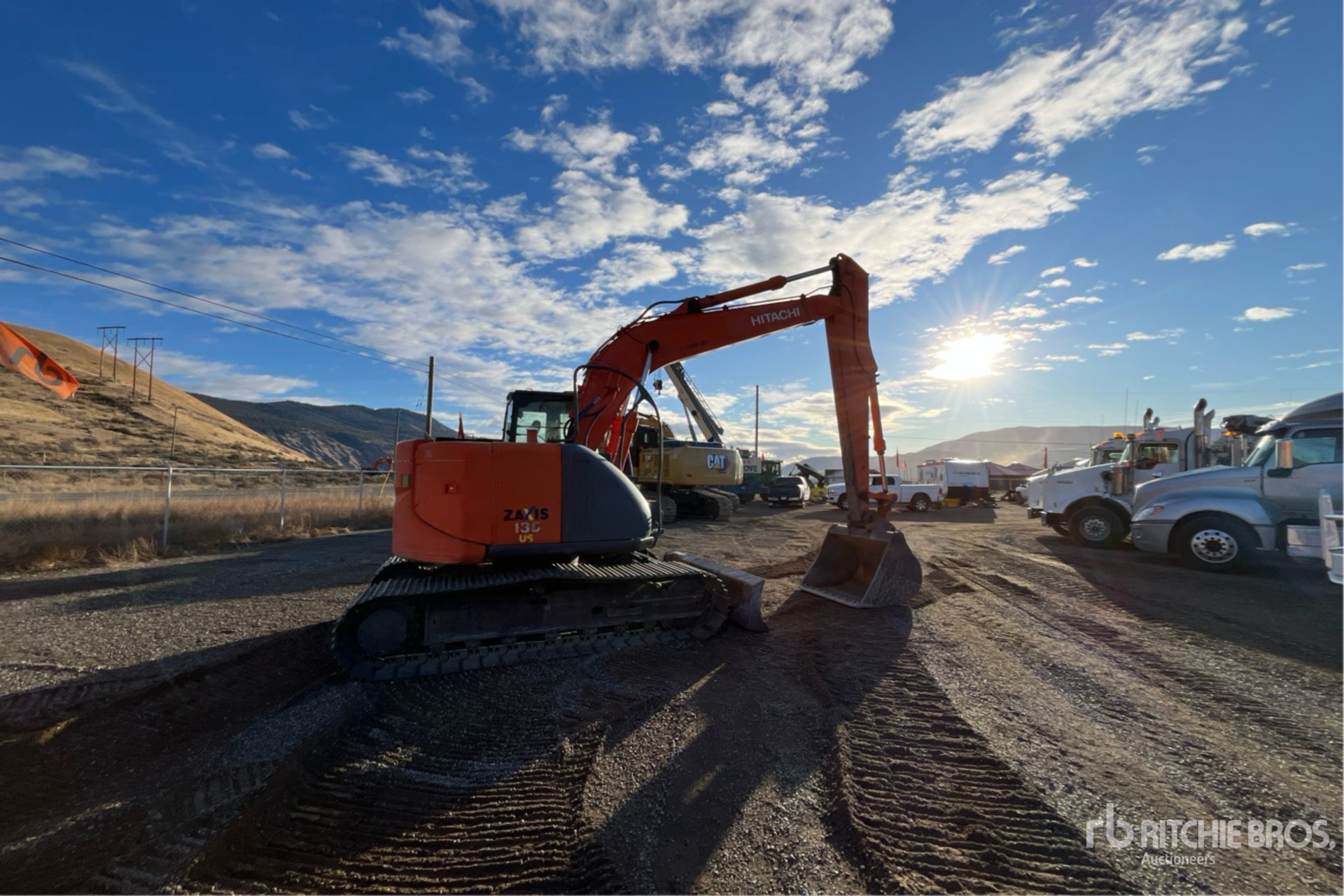 General Appearance with Imagen: esquina trasera derecha