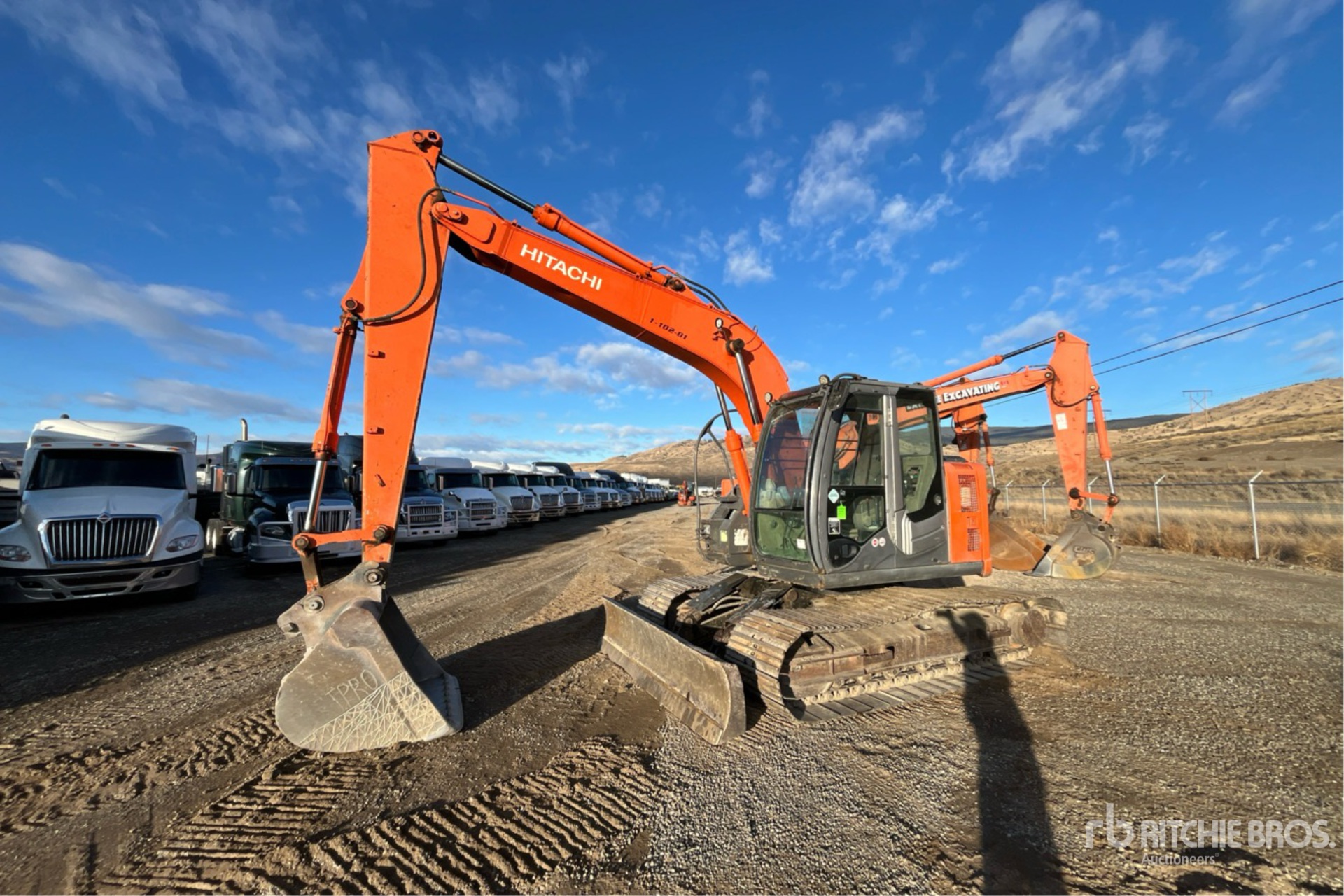 General Appearance with Imagen: esquina delantera izquierda