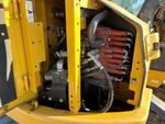Hydraulique with 
