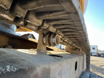 Train de roulement with 