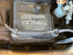 Moteur with 