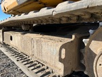 Train de roulement with 