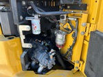 Hydraulique with 