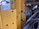Hydraulique with 