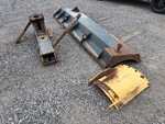 Chassis with 