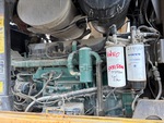 Motor with 