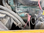 Motor with 