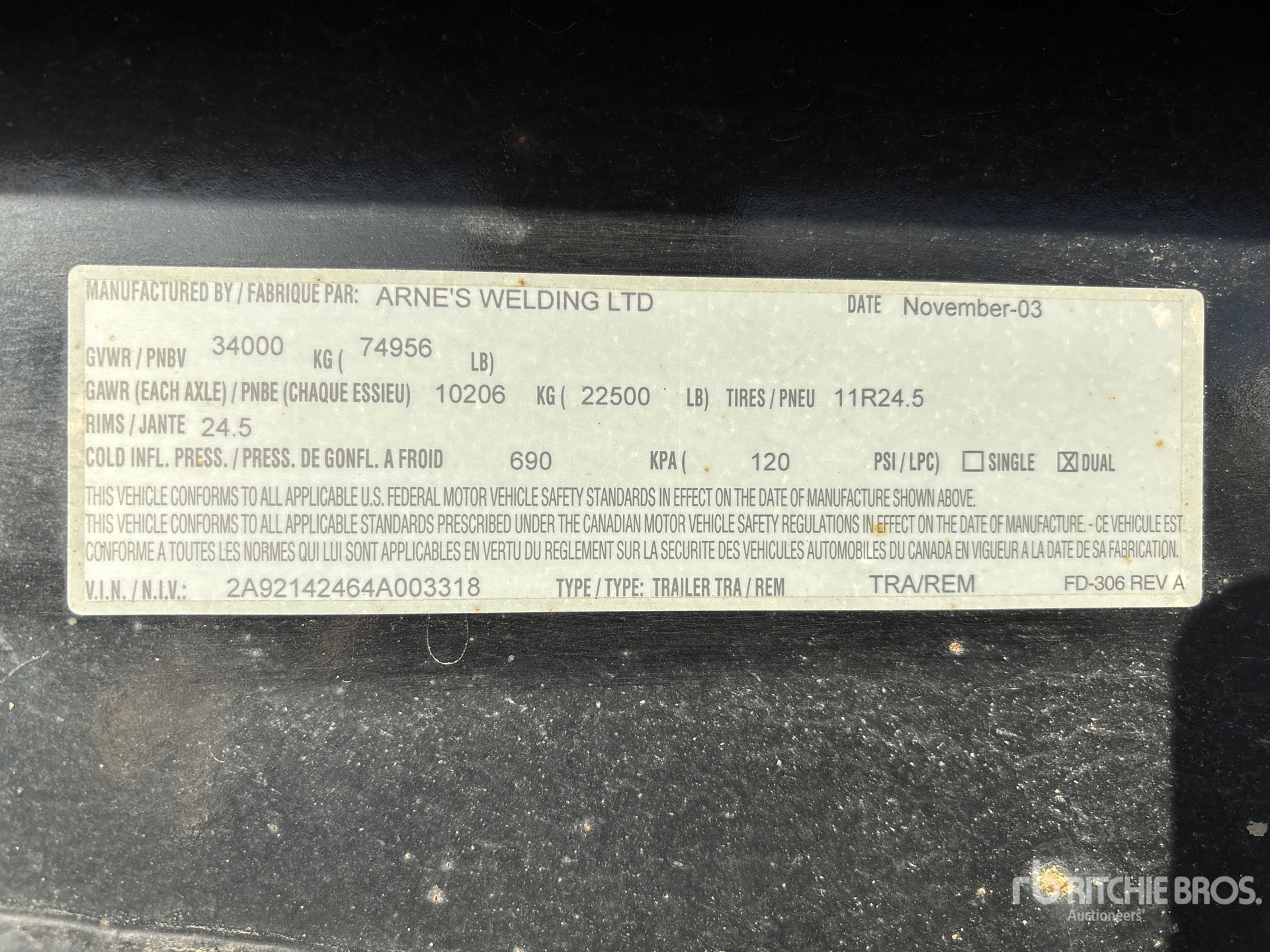Aspect général with Numéro de série/Numéro d'identification du véhicule automobile