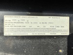 Aspect général with Numéro de série/Numéro d'identification du véhicule automobile
