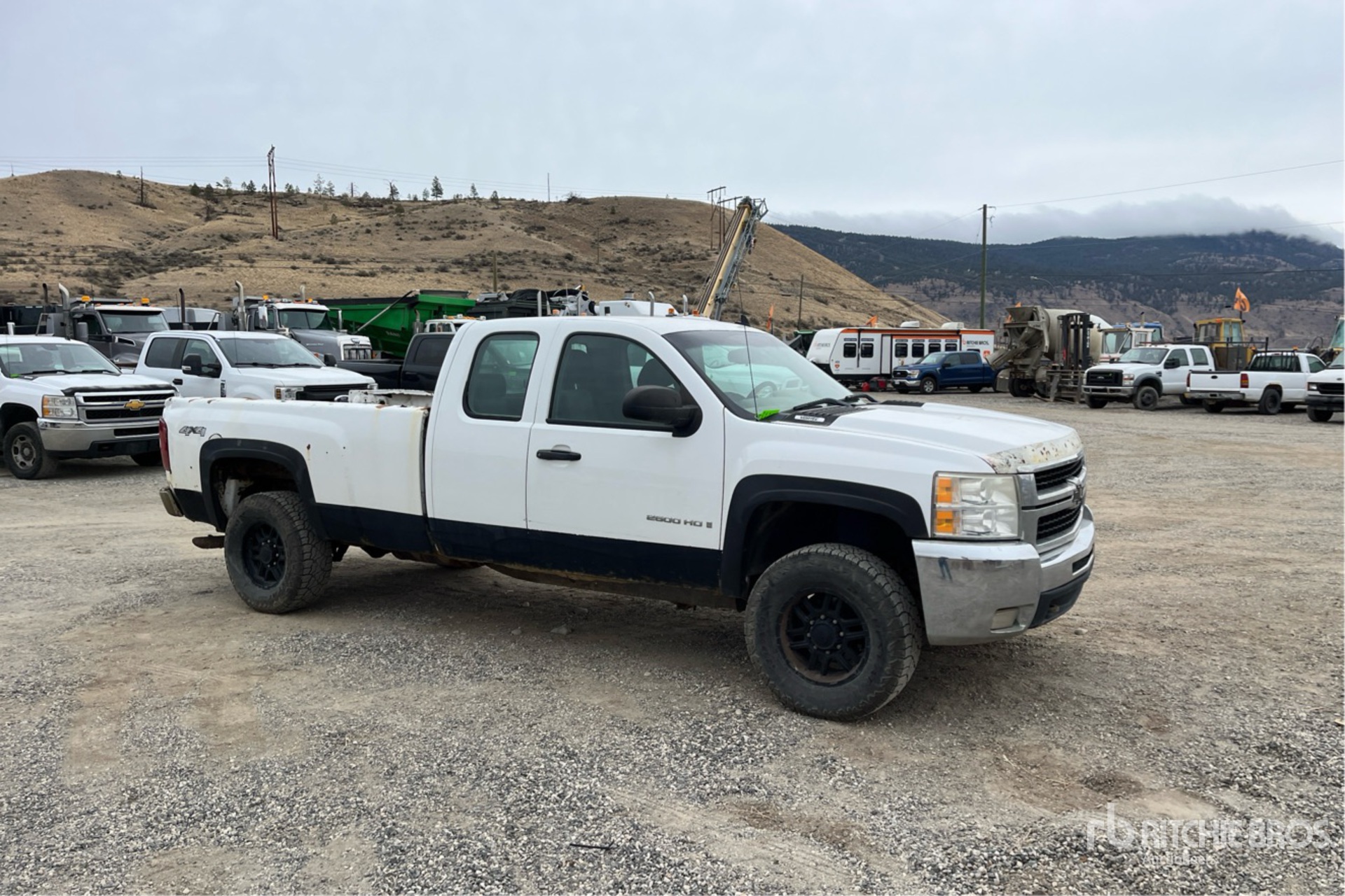 General Appearance with Imagen: esquina delantera derecha