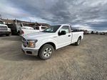 General Appearance with Featured Photo