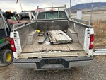 Chassis with 