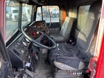 Cab with