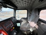 Cab with 
