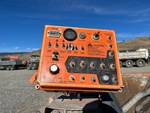 Control Station with 