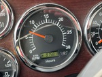 Cab with Engine Hours