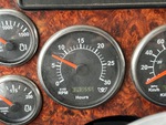 Cab with Engine Hours