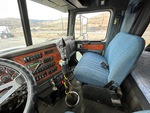 Cab with 